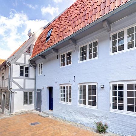 Ferienhaus Grosse 73, Φλένσμπουργκ Εξωτερικό φωτογραφία