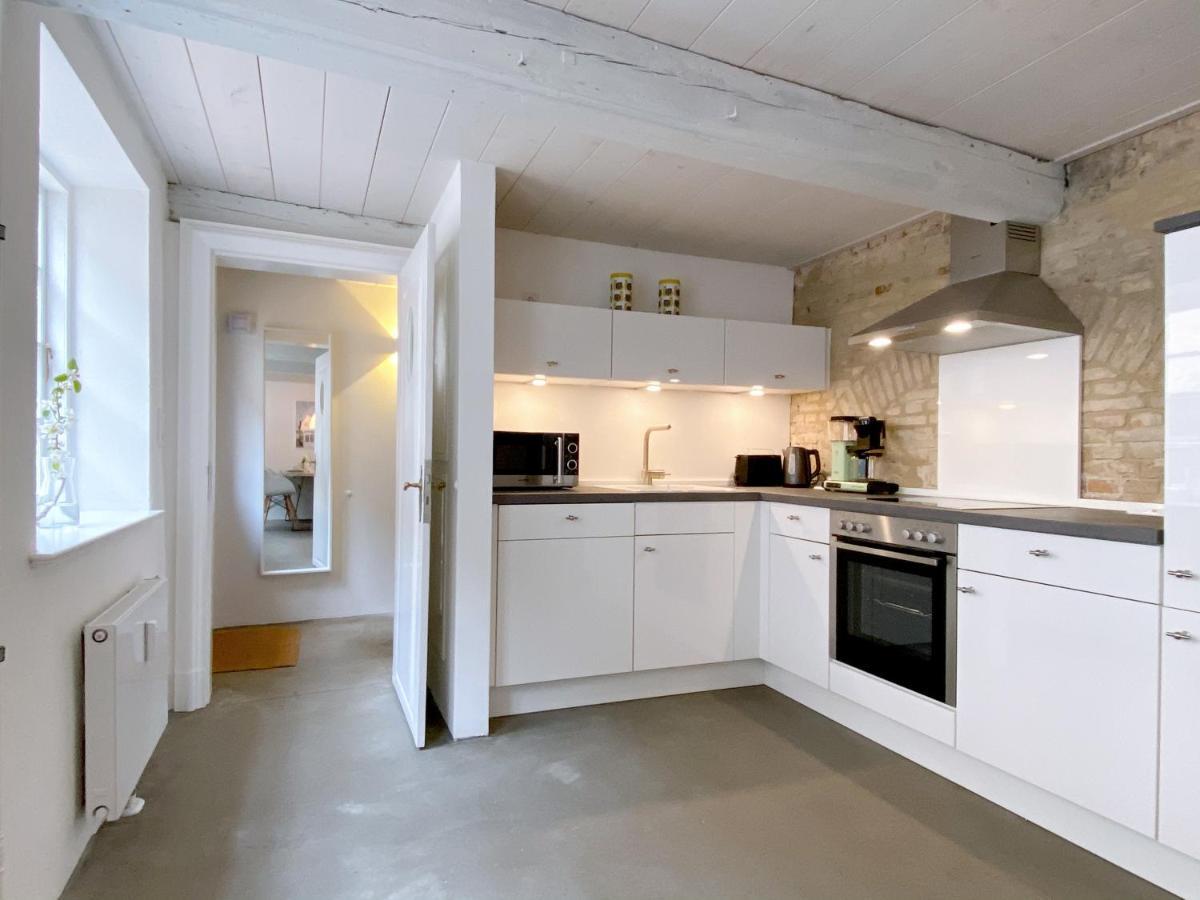 Ferienhaus Grosse 73, Φλένσμπουργκ Εξωτερικό φωτογραφία