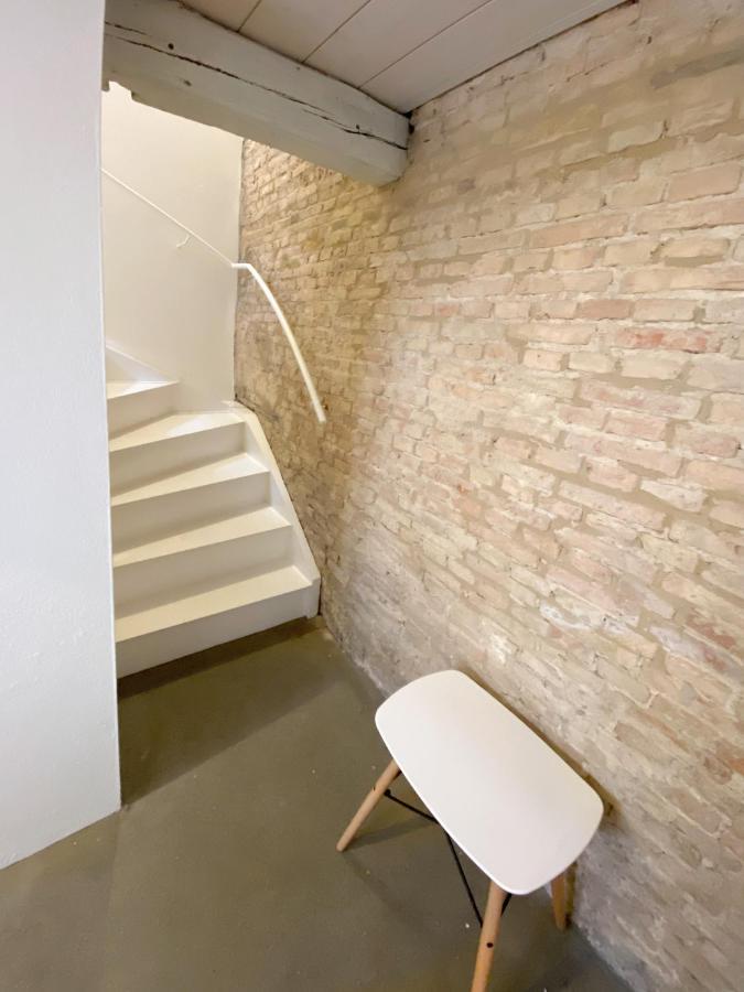 Ferienhaus Grosse 73, Φλένσμπουργκ Εξωτερικό φωτογραφία