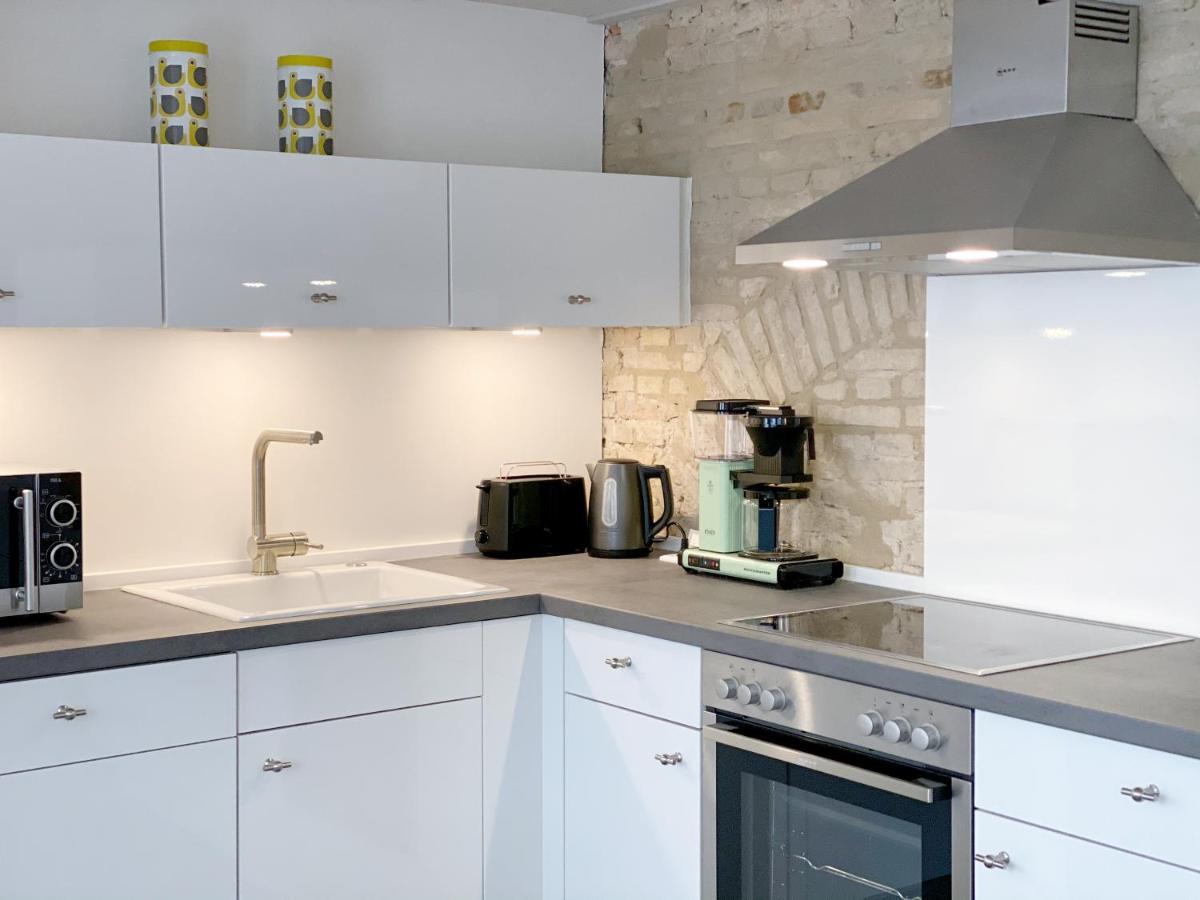 Ferienhaus Grosse 73, Φλένσμπουργκ Εξωτερικό φωτογραφία