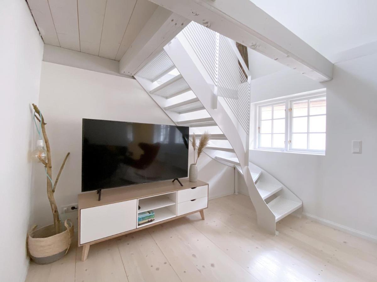 Ferienhaus Grosse 73, Φλένσμπουργκ Εξωτερικό φωτογραφία