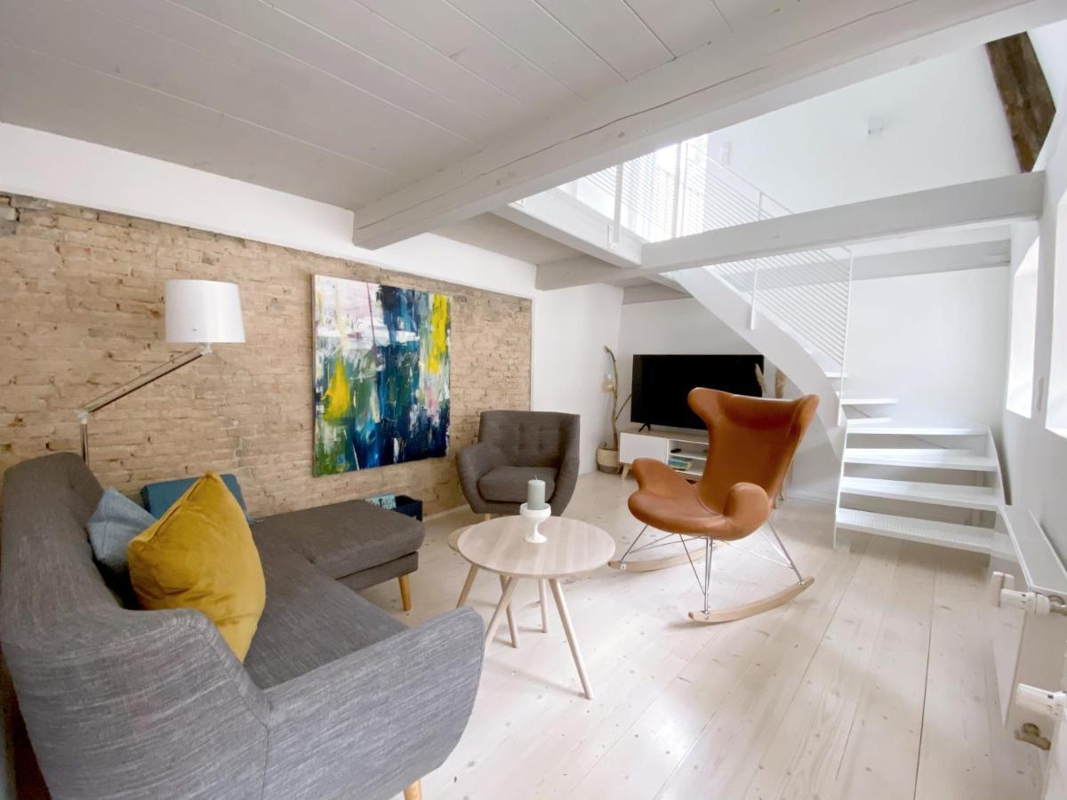 Ferienhaus Grosse 73, Φλένσμπουργκ Εξωτερικό φωτογραφία