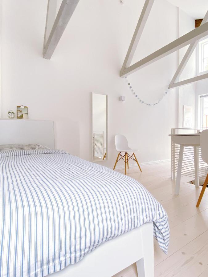 Ferienhaus Grosse 73, Φλένσμπουργκ Εξωτερικό φωτογραφία