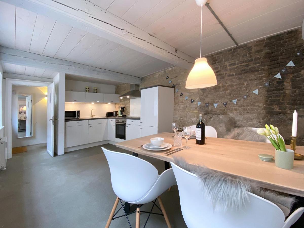 Ferienhaus Grosse 73, Φλένσμπουργκ Εξωτερικό φωτογραφία