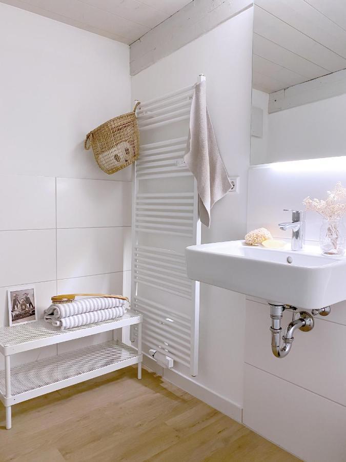Ferienhaus Grosse 73, Φλένσμπουργκ Εξωτερικό φωτογραφία