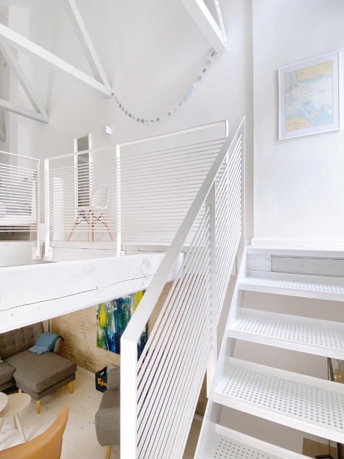 Ferienhaus Grosse 73, Φλένσμπουργκ Εξωτερικό φωτογραφία